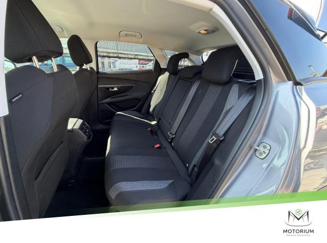 Peugeot 3008 3008 1.5 bluehdi Allure s&s 130cv eat8