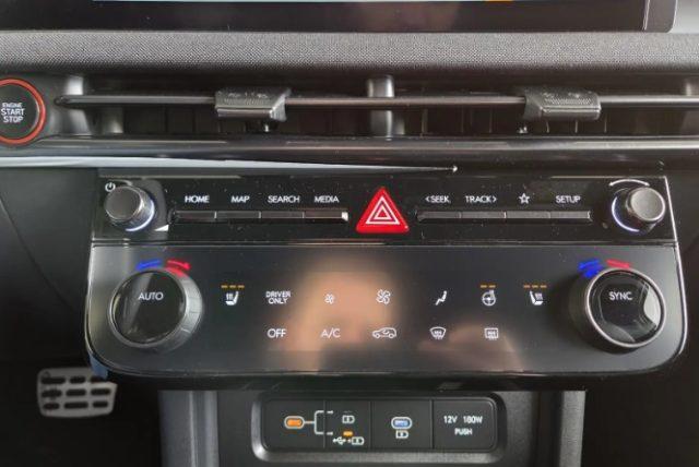 HYUNDAI Tucson 1.6 T-GDI N-Line