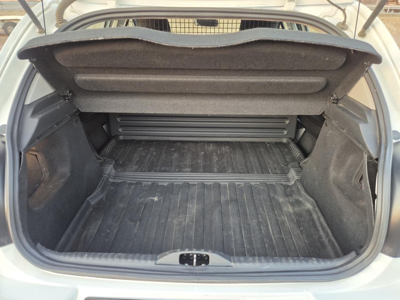 Citroen C3 BlueHDi 100 S&S Business Combi