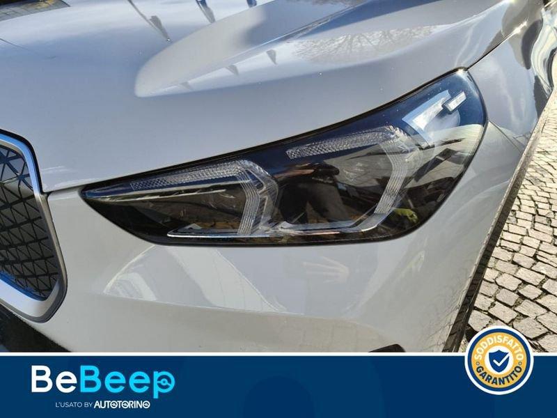 BMW X1 I EDRIVE 20 X-LINE