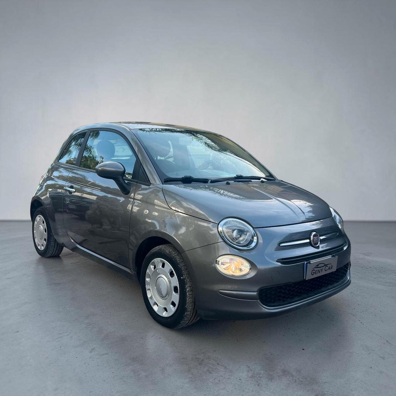 FIAT 500 1.2 69 CV EASY