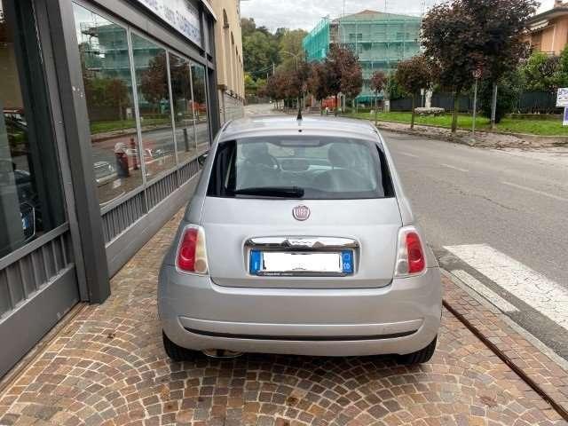 Fiat 500 500 1.2 Pop 69cv