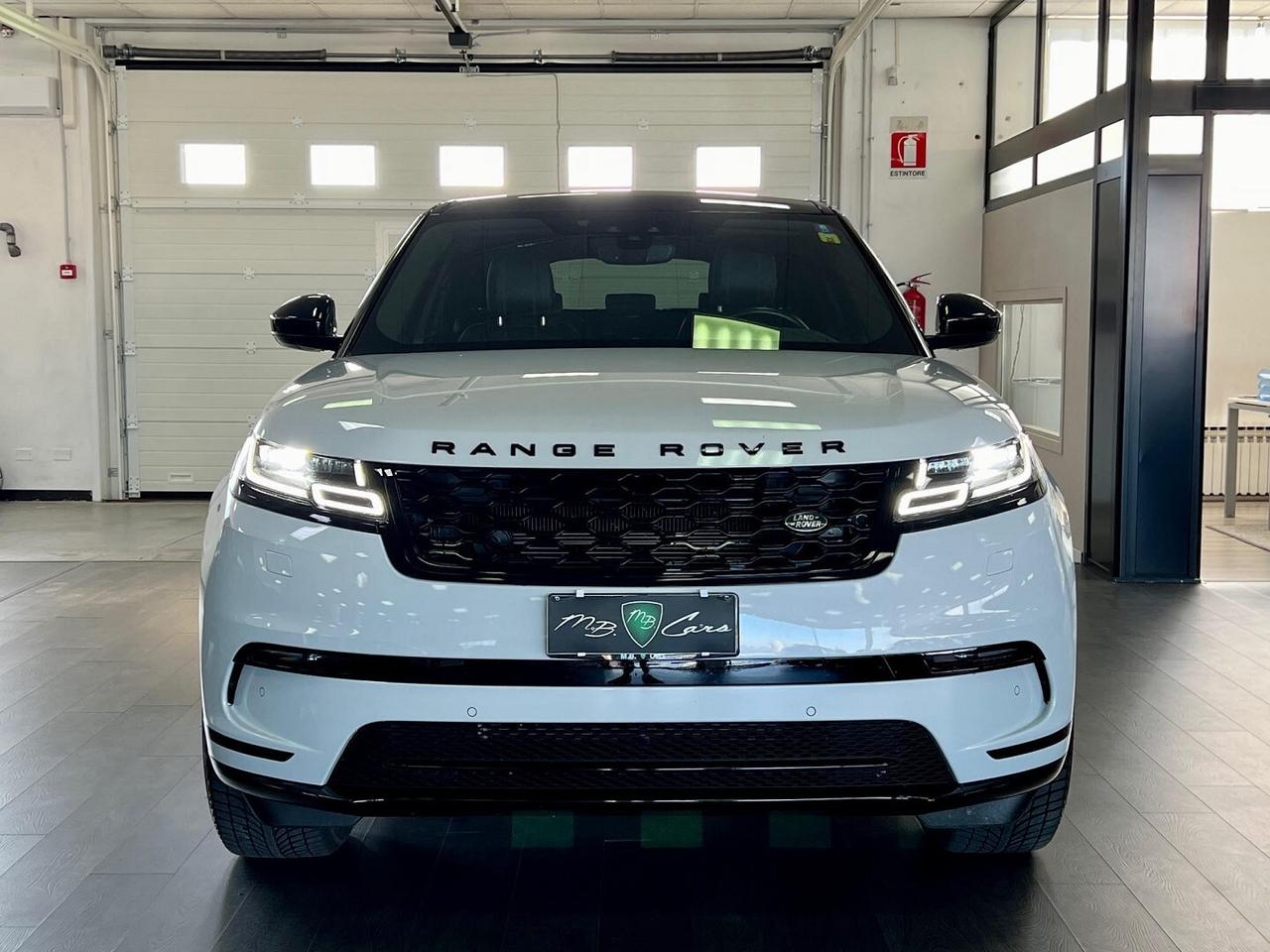 Land Rover Range Rover Velar Range Rover Velar