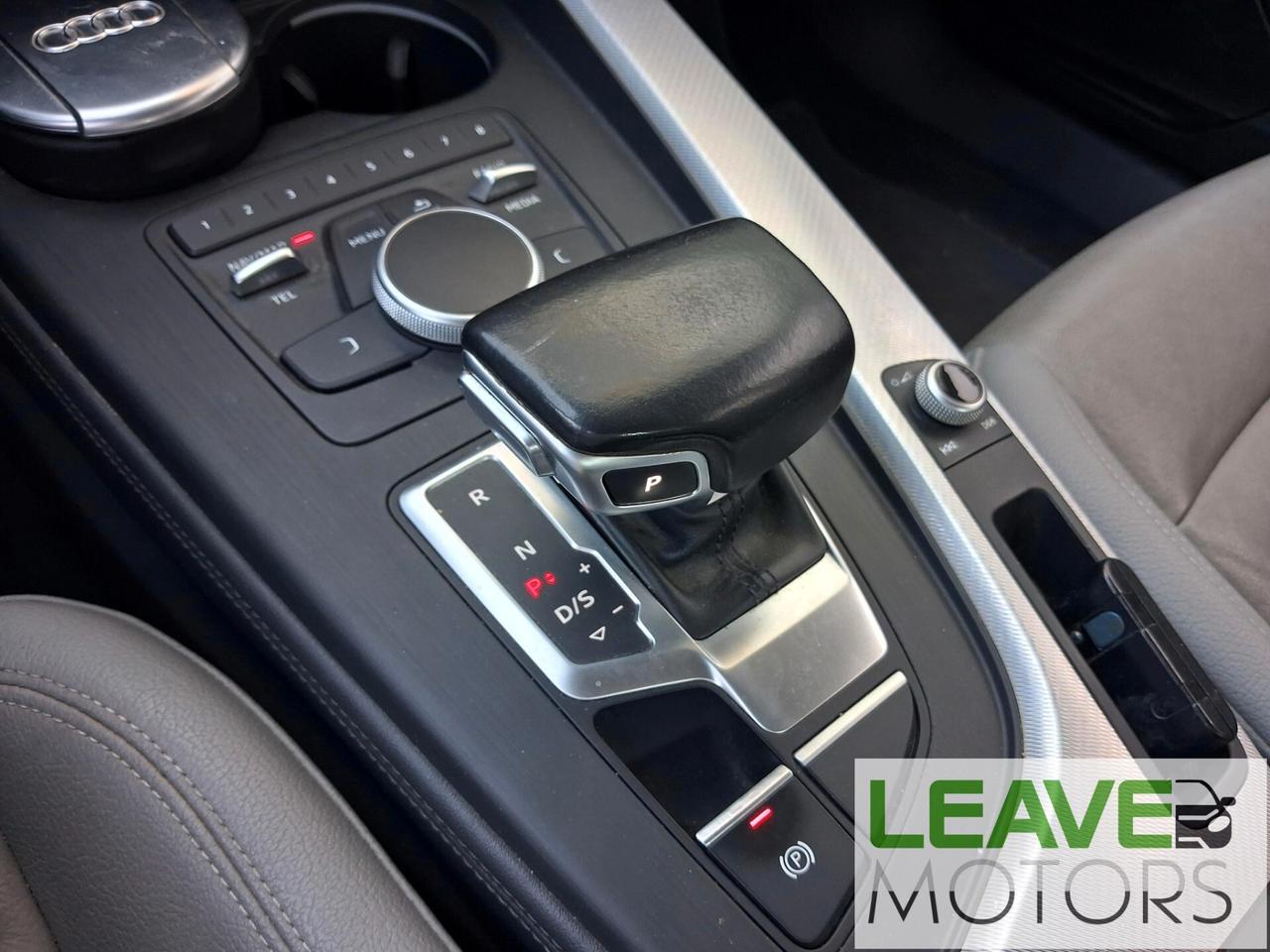 Audi A4 2.0 TDI 150 CV S tronic (M1582)