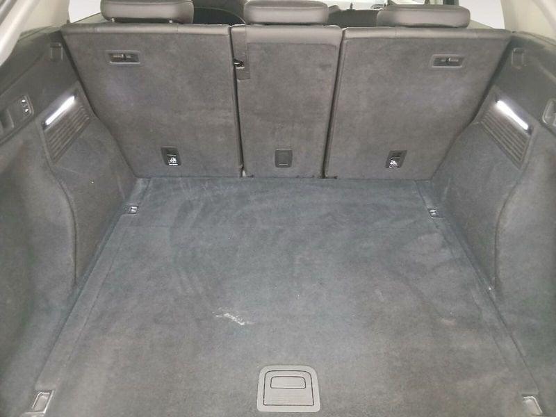 Audi Q5 Sportback 40 2.0 tdi mhev 12V S line quattro s-tronic