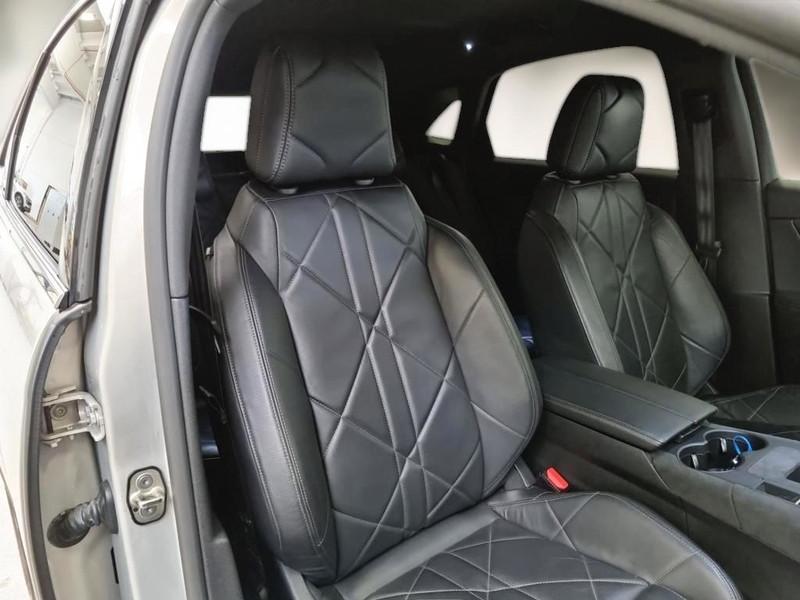 DS DS 7 CROSSBACK BlueHDi 130 Automatica PerformanceLine+