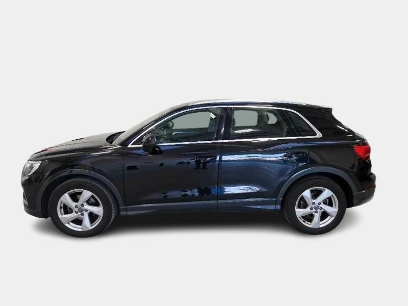 AUDI Q3 35 TDI S tronic Business Advanced