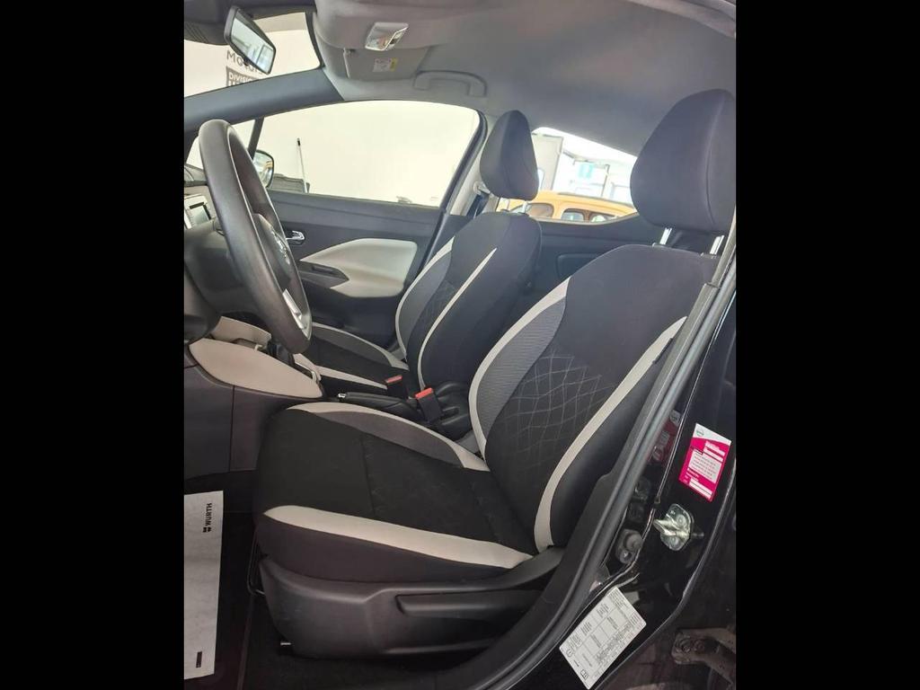 Nissan Micra 5 Porte 1.0 IG Acenta