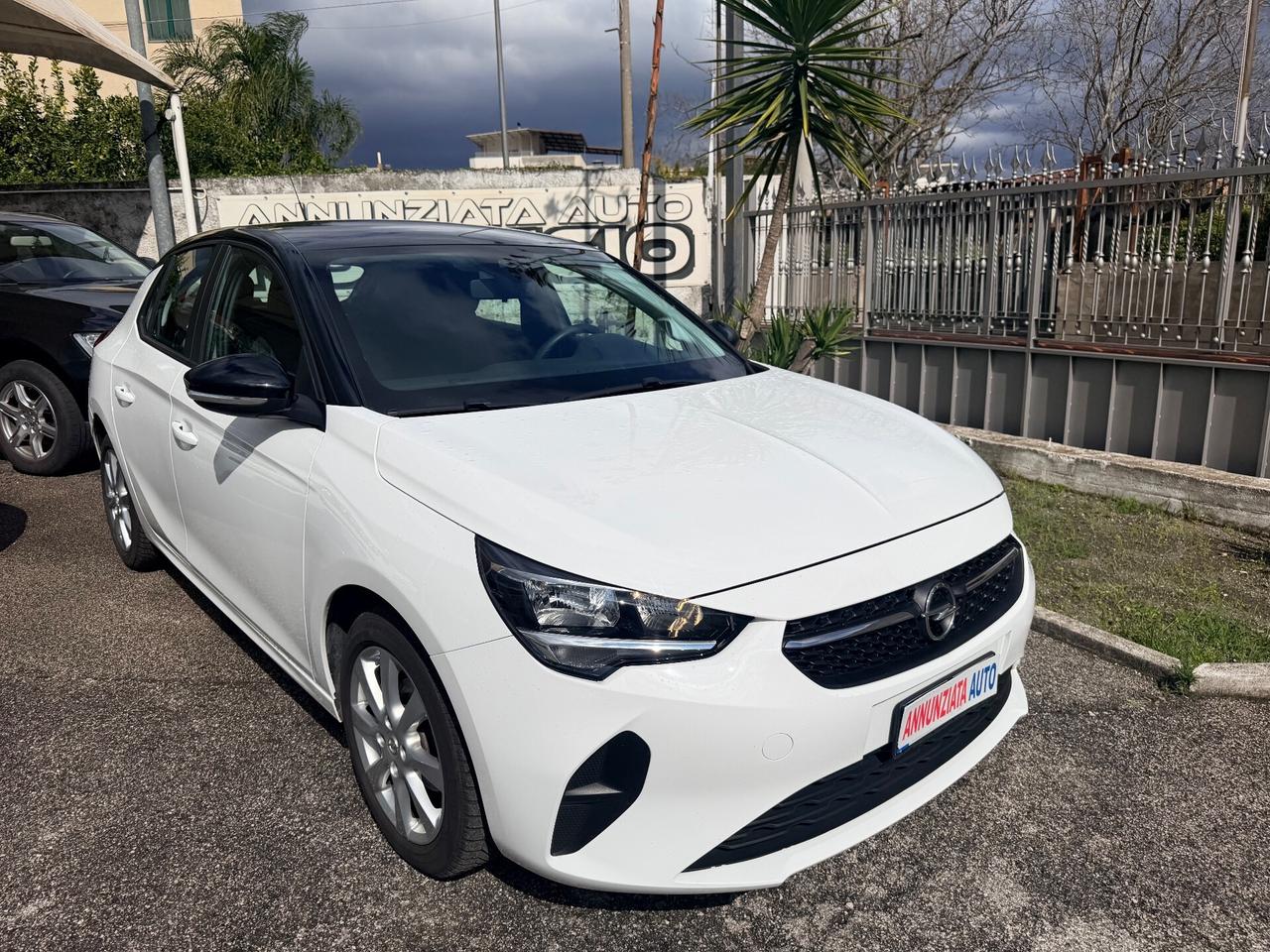 Opel Corsa 1.2 Edition 2022