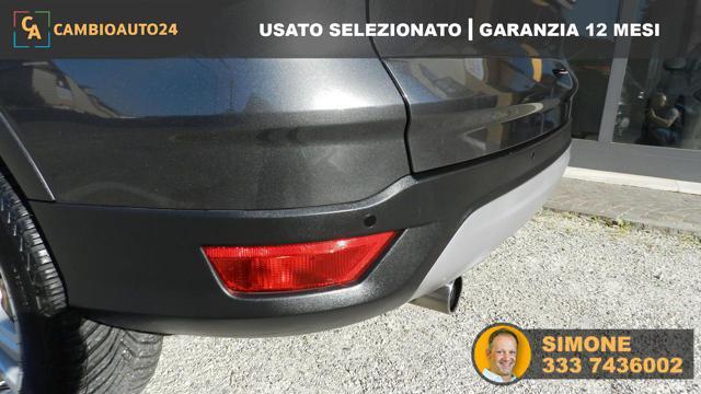 FORD Kuga 1.5 TDCI 120 CV S&S 2WD Business