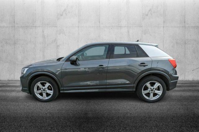 AUDI Q2 35 TFSI S tronic S line Edition