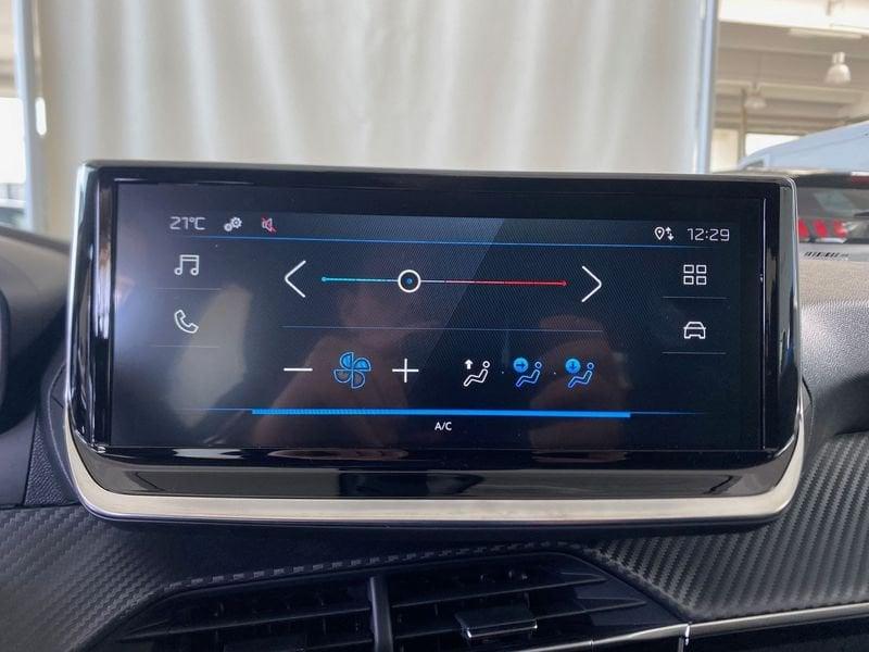 Peugeot 208 208 PureTech 100 Stop&Start 5 porte Style