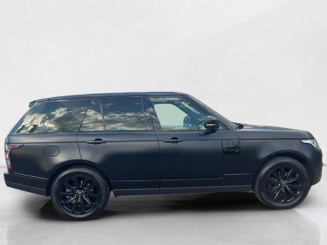 LAND ROVER Range Rover 3.0 TDV6 Vogue