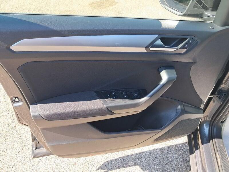 Volkswagen T-Roc 2.0 TDI SCR Life
