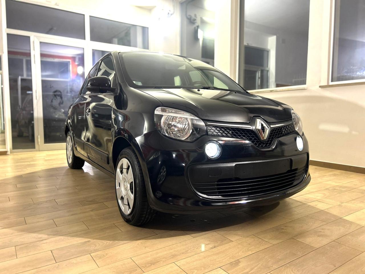 Renault Twingo SCe Life-2016