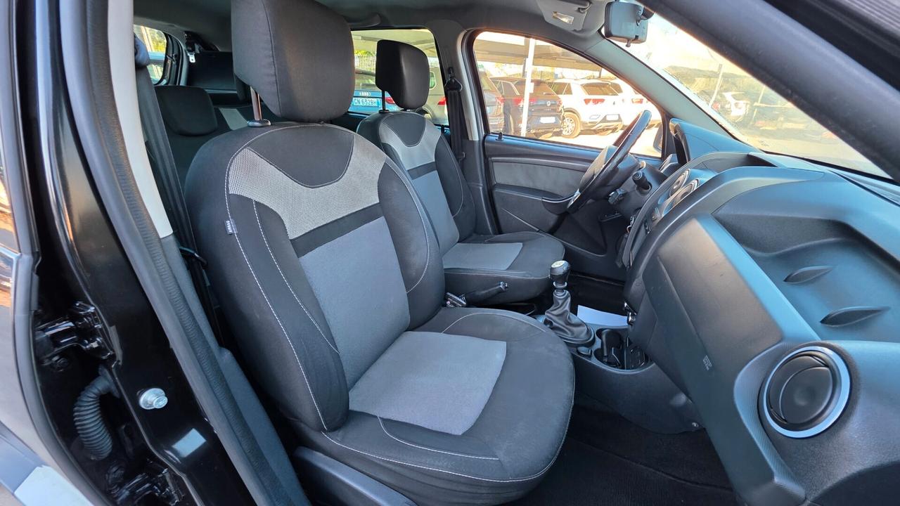 Dacia Duster 1.5 dCi 110CV Start&Stop 4x2 Serie Lim.Urban Explorer
