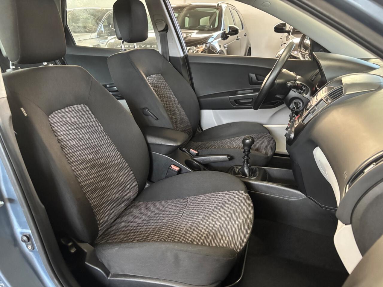 Kia Ceed 1.4 STATION WAGON GPL 2031