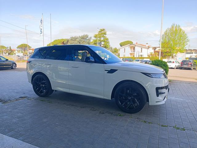 LAND ROVER Range Rover Sport 3.0D l6 300 CV Dynamic SE