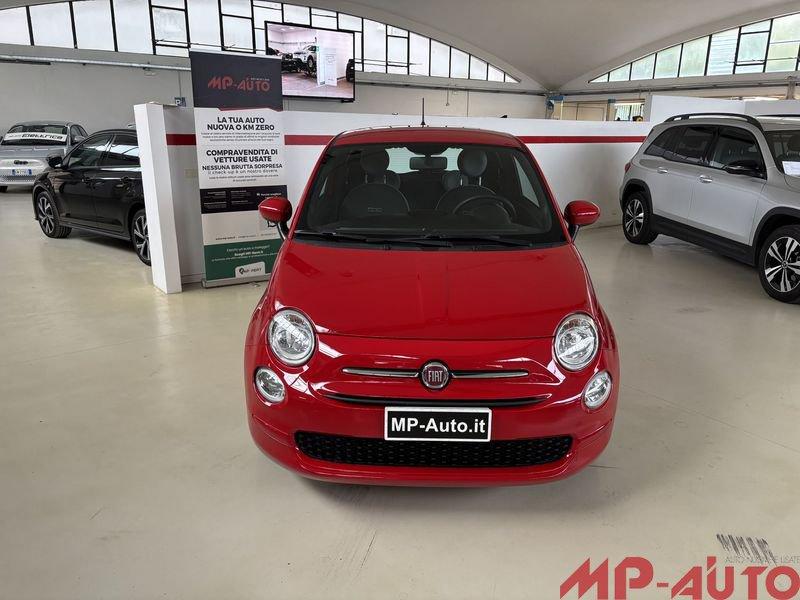 FIAT 500 500 1.2 Benzina