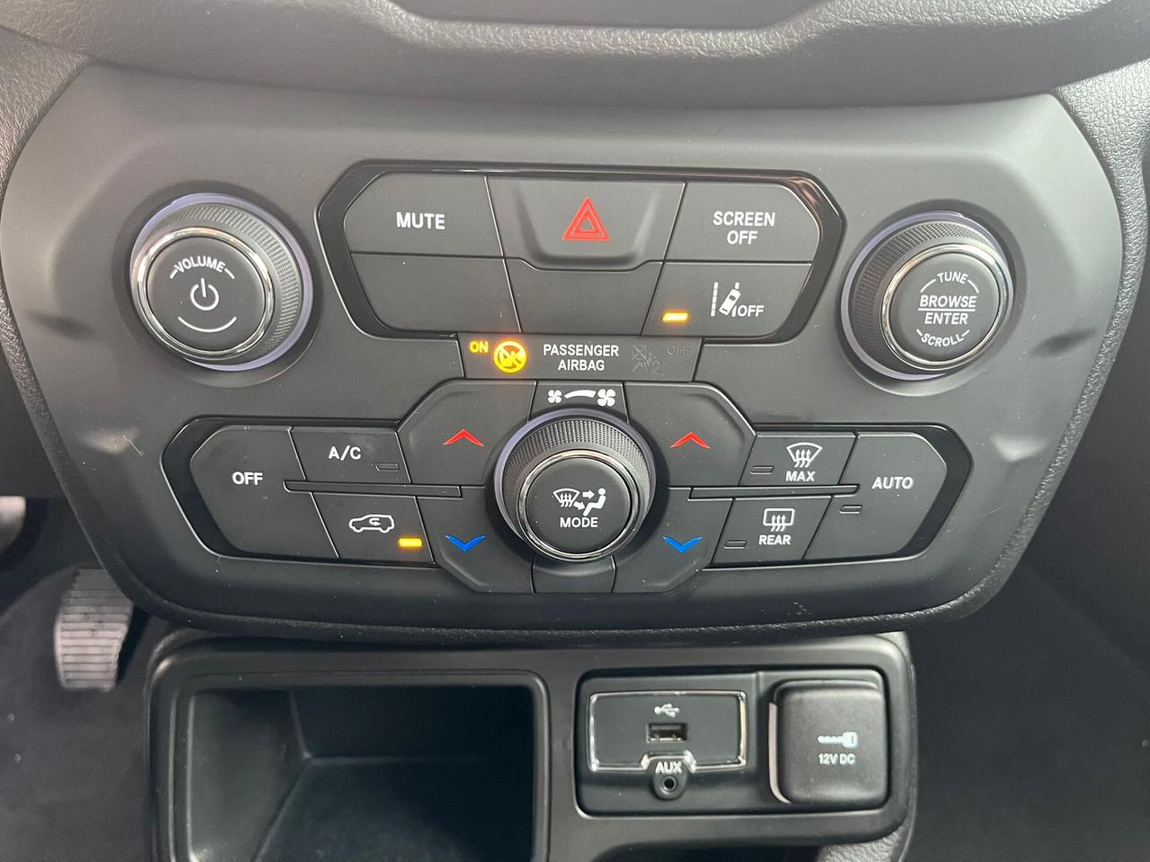 Jeep Renegade LIMITED