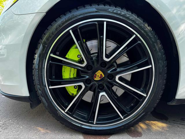 PORSCHE Panamera 2.9 4 E-Hybrid Sport Turismo,Matrix,Pasm,Tetto