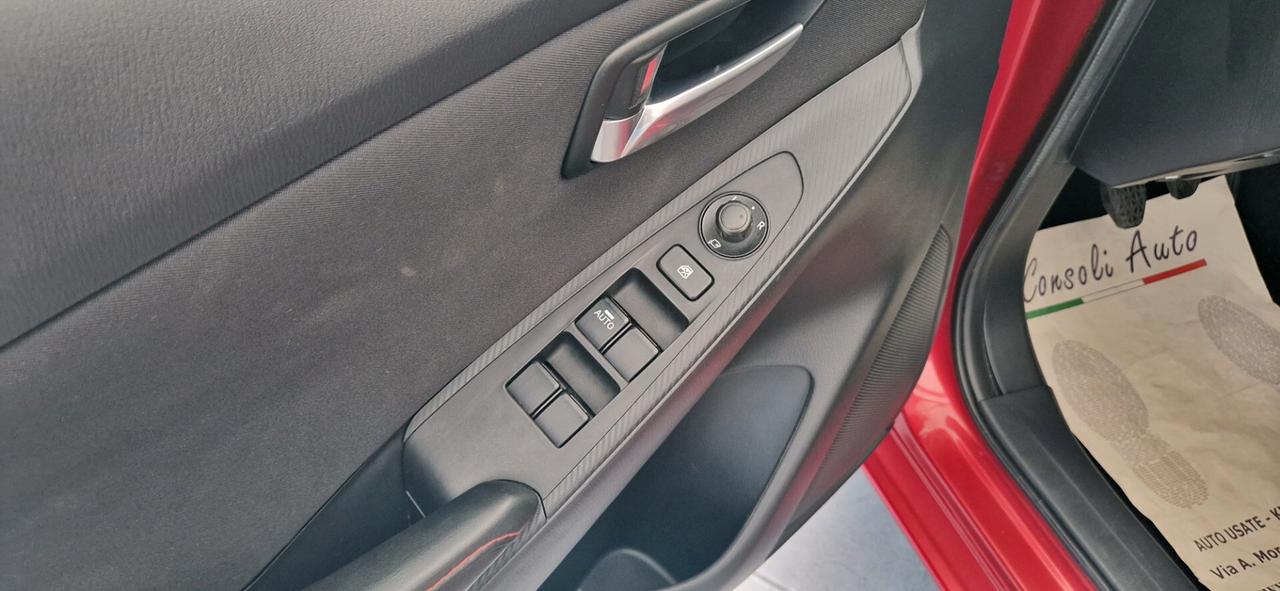 Mazda 2 1.5 Skyactiv-D 105cv Exceed