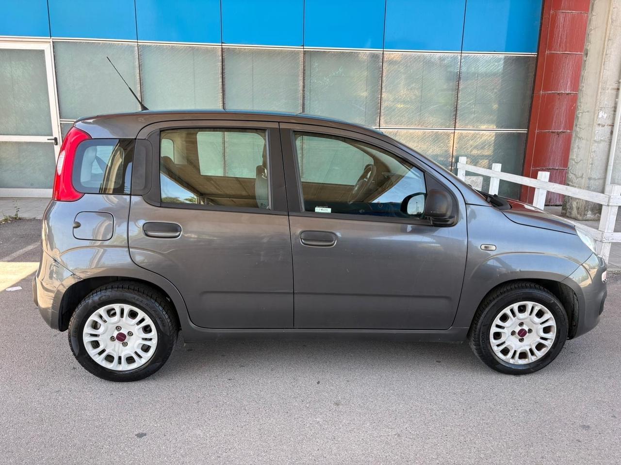 FIAT PANDA 2017 1.2 BENZINA 89.000 KM