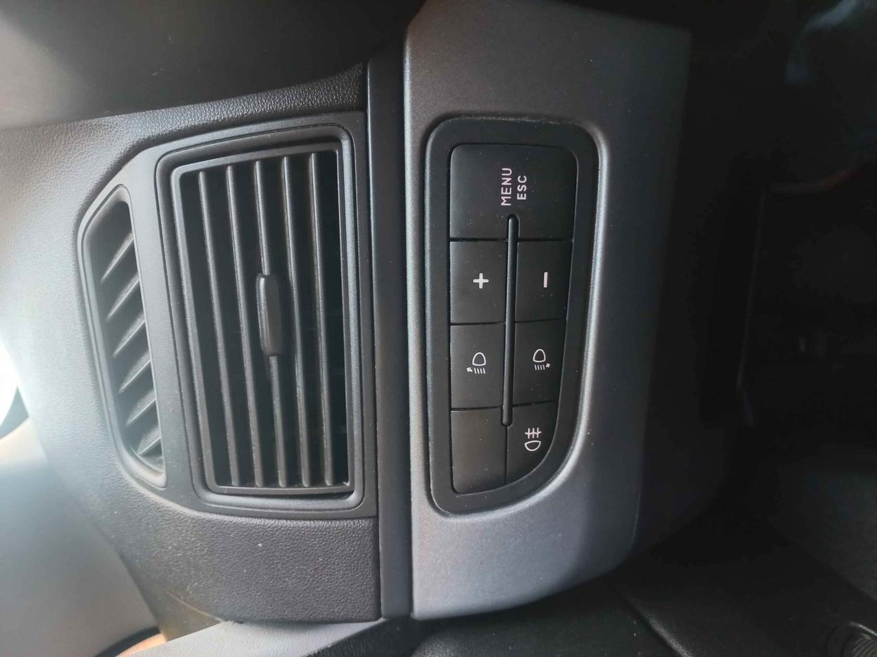 Fiat Punto 1.2 8V 5 porte Easy