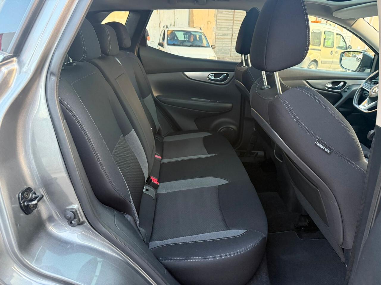 Nissan Qashqai 1.5 dCi 115 CV N-Connecta