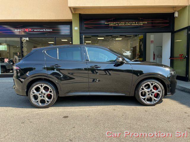 ALFA ROMEO Tonale 1.6 diesel 130 CV TCT6 Veloce