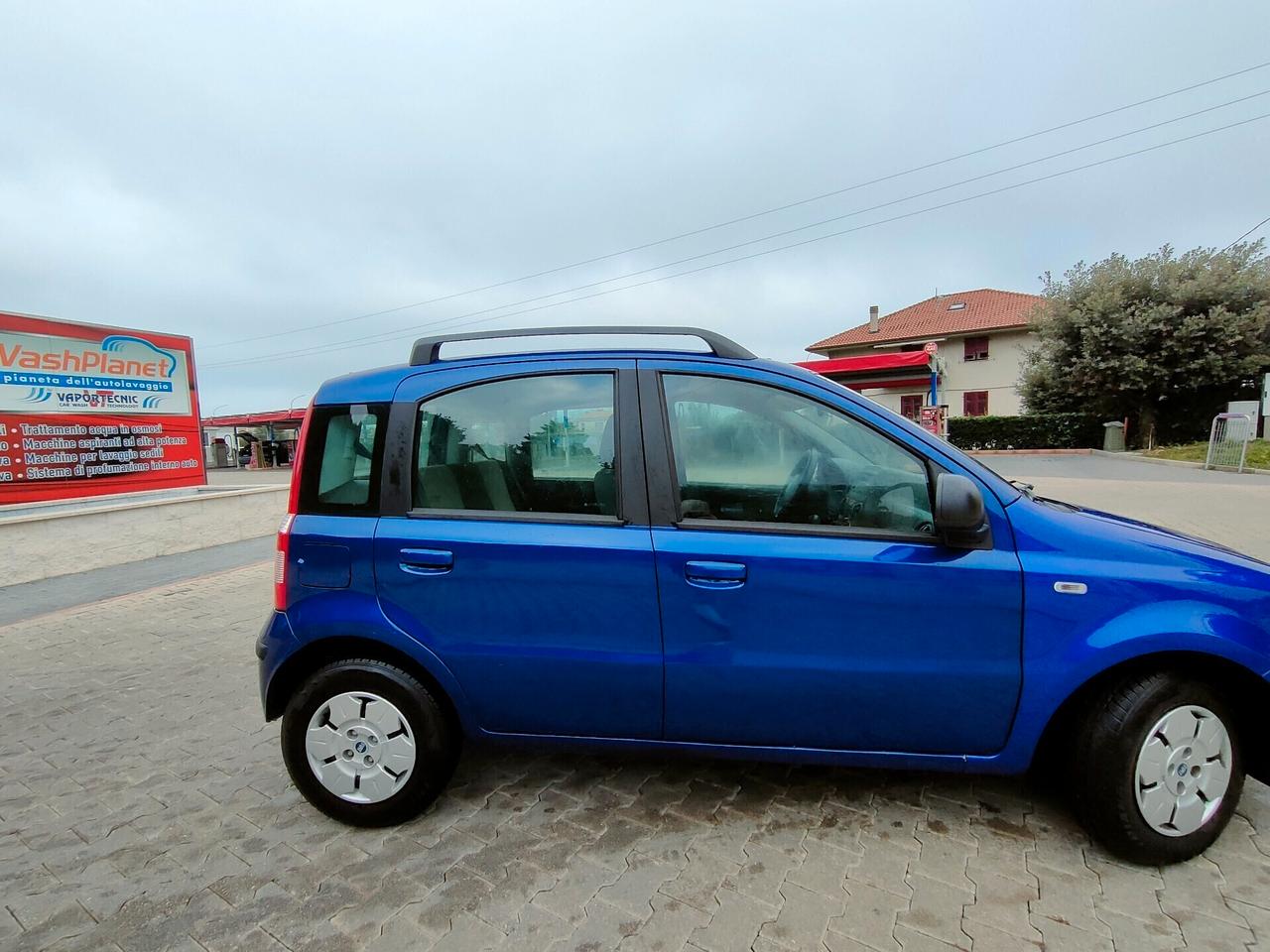 Fiat Panda 1.2 OK NEOPATENTATI