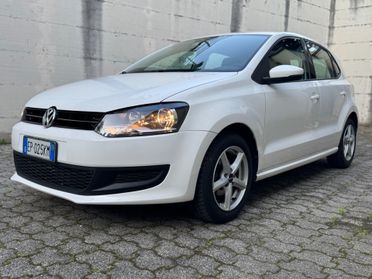 Volkswagen Polo 1.2 TDI Comfortline NEOPATENTATI OK