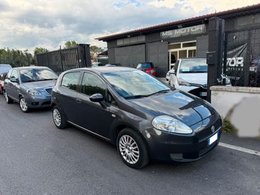 Fiat Grande Punto 1.4 GPL 5porte - AUTOMATICA - Superprezzo