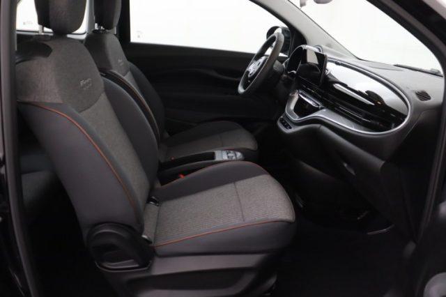 FIAT 500e Berlina 23,8 kWh Icon