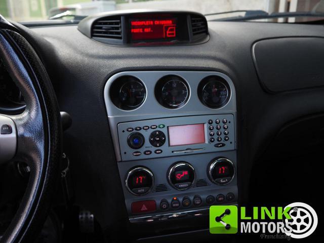 ALFA ROMEO 156 GTA 3.2 V6 24v