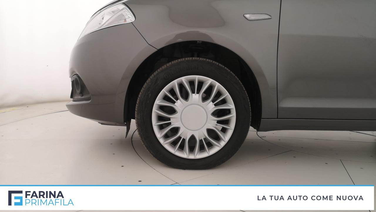 LANCIA Ypsilon III 2021 - Ypsilon 1.0 firefly hybrid Gold s&s 70cv 5p.ti