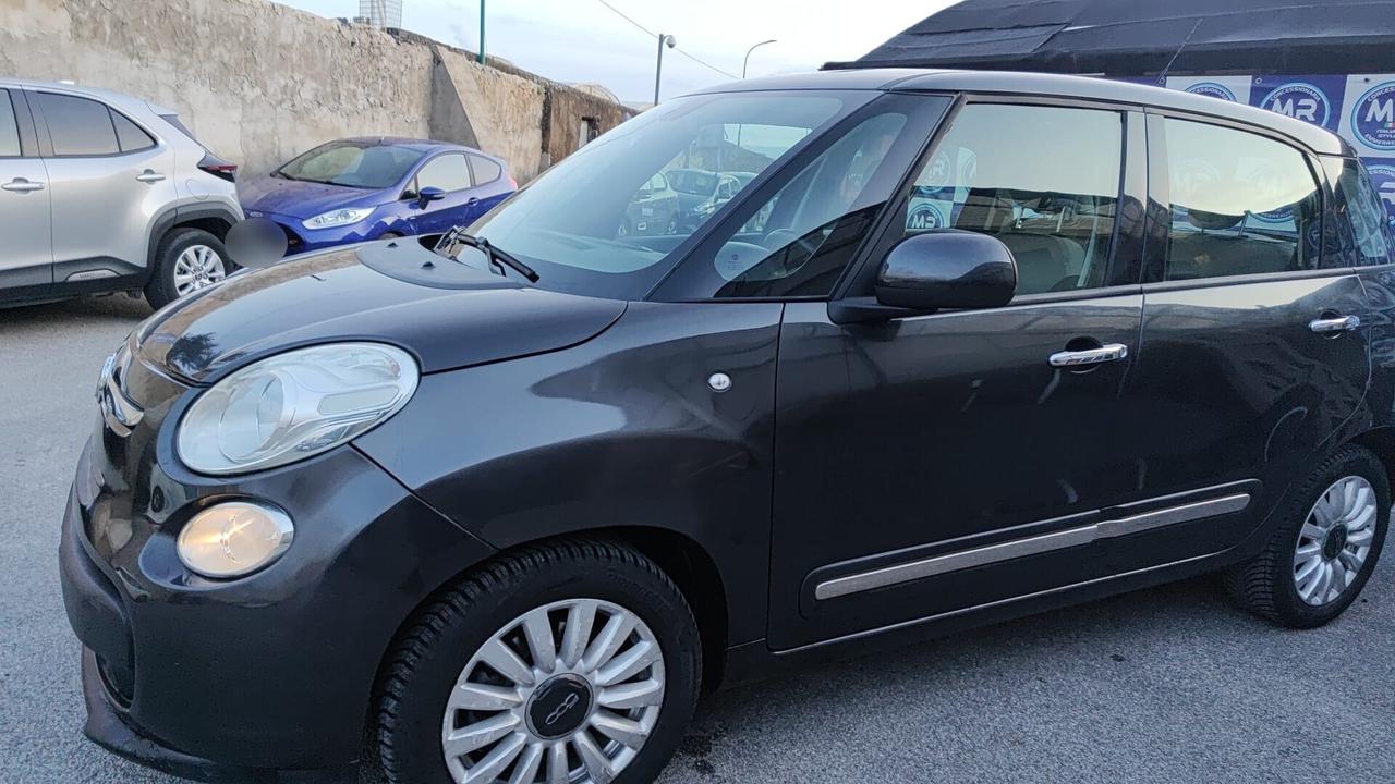 Fiat 500L 1.3 Multijet 85 CV Lounge 2015 USATO