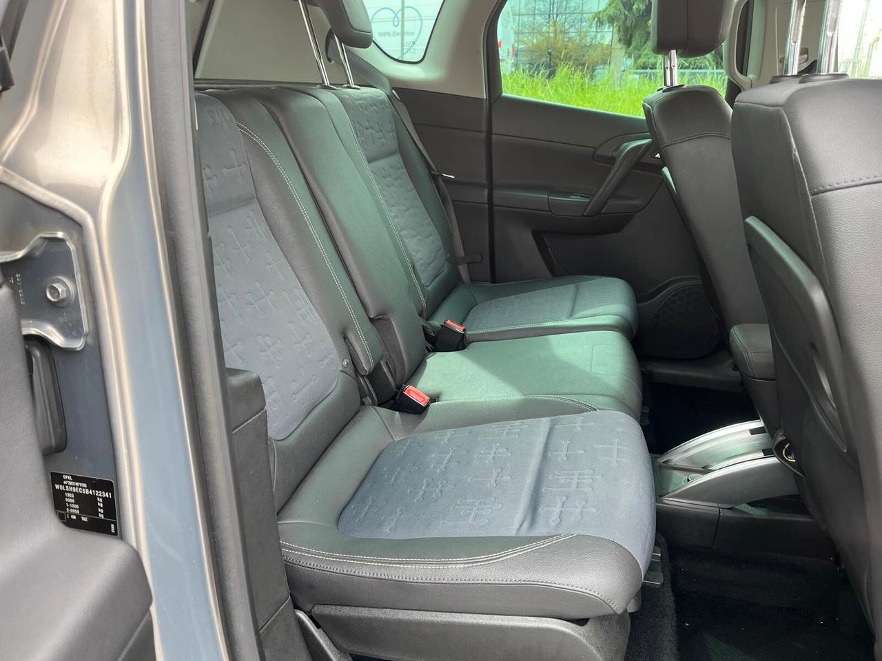 Opel Meriva 1.4 100CV Cosmo *GPL*