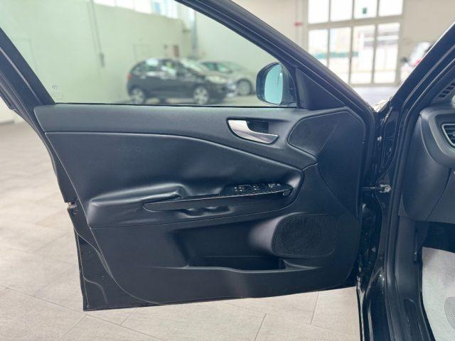 ALFA ROMEO Giulietta 1.4 Turbo MultiAir Exclusive