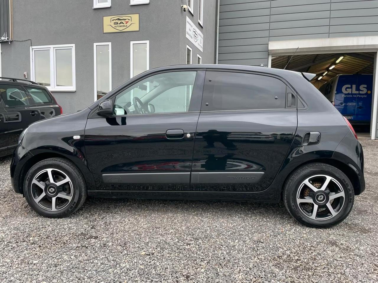 Renault Twingo SCe 65 CV Intens