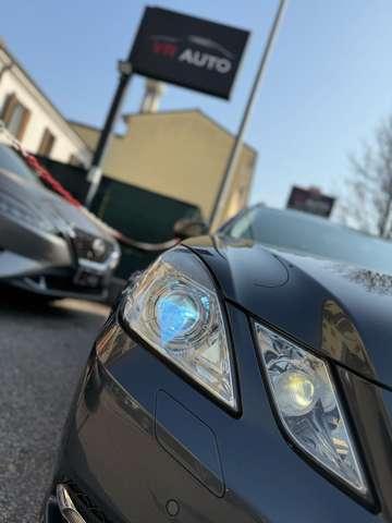 Mercedes-Benz E 220 SW 220 cdi Bluefficiency Avantagarde PROMO FIN