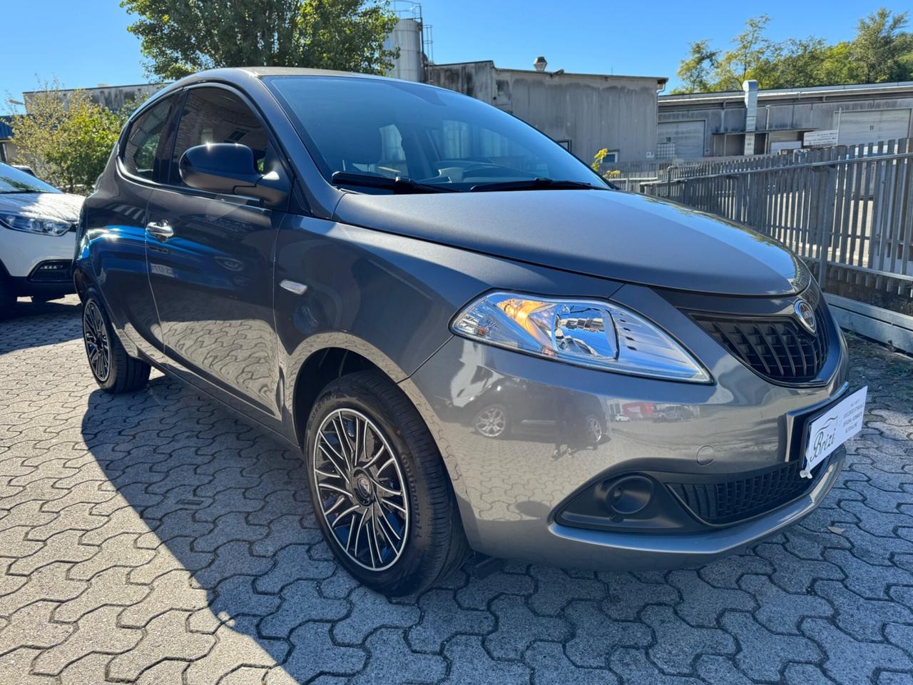 Lancia Ypsilon 1.0 FireFly 5 porte S&S Hybrid