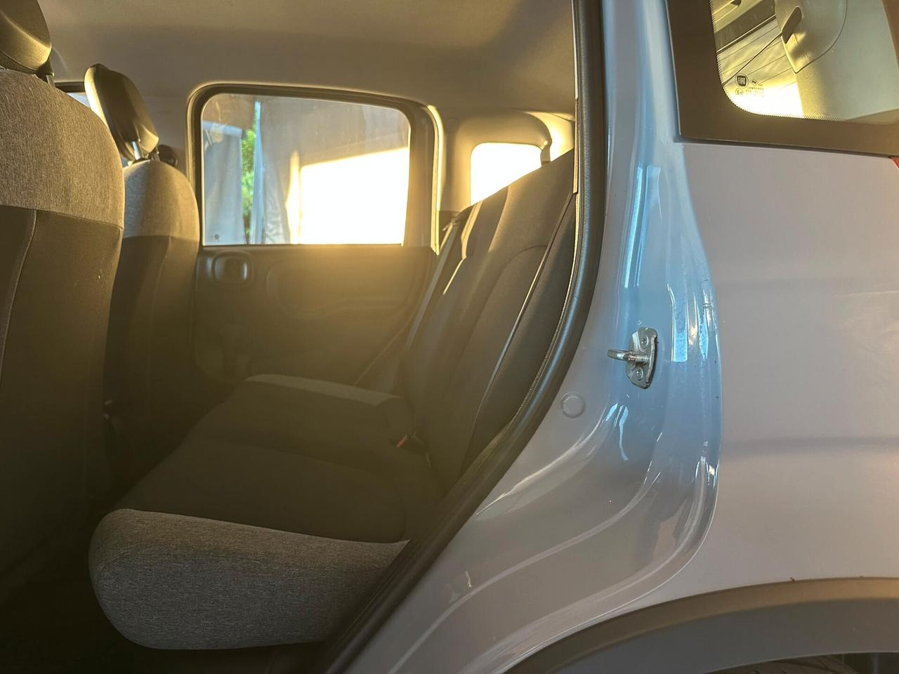 Fiat Panda 1.0 FireFly S&S Hybrid Sport