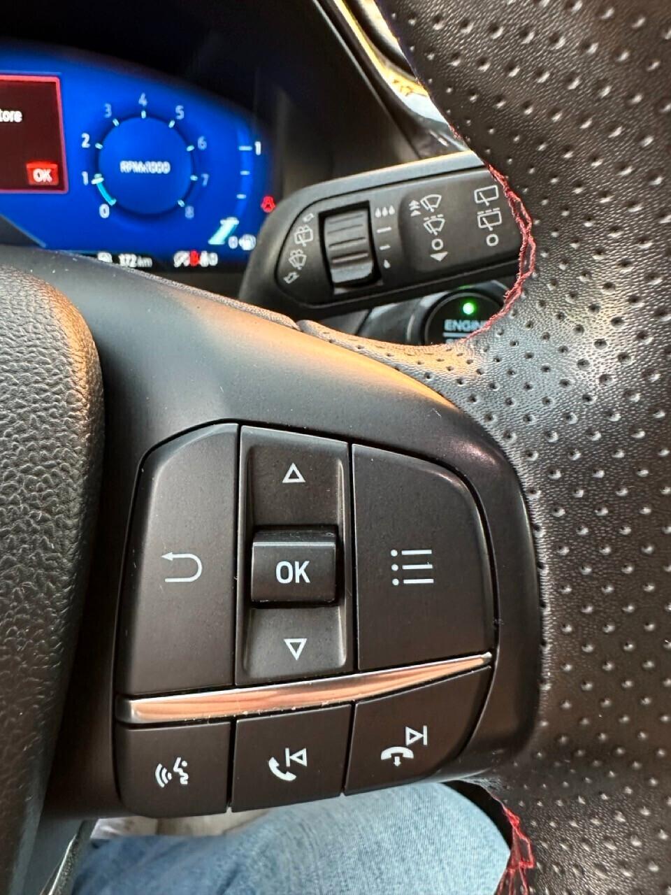 Ford Puma 1.0 EcoBoost 125 CV S&S ST-Line