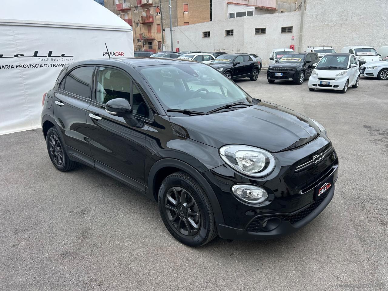 FIAT 500X 1.6 M.Jet 130 CV Sport Dolcevita