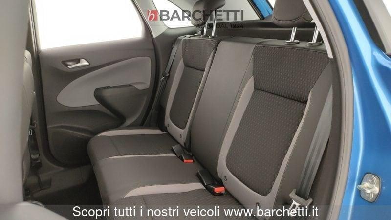 Opel Crossland X 1.5 ECOTEC D 120 CV Start&Stop aut. Innovation