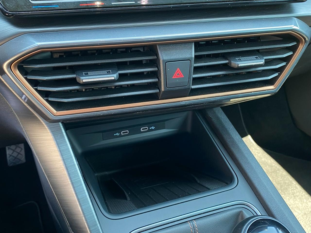 Cupra Formentor 2.0 TDI 150CV
