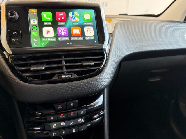 PEUGEOT 2008 Allure NEOPATENTATI / PREZZO REALE / TETTO