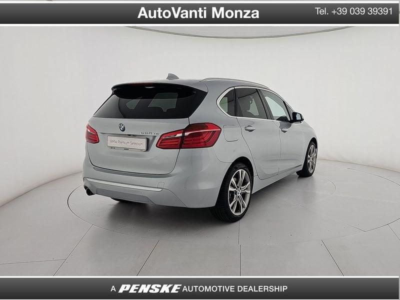 BMW Serie 2 Active Tourer 225xe Active Tourer iPerformance Luxury aut.