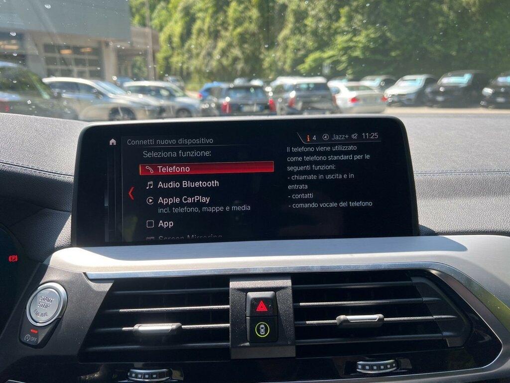 BMW X4 M 40 i xDrive Steptronic